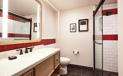 The Scarlet, Lincoln, a Tribute Portfolio Hotel