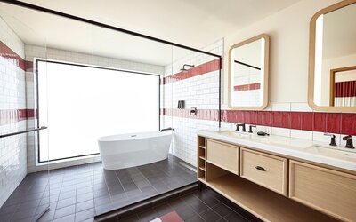The Scarlet, Lincoln, a Tribute Portfolio Hotel