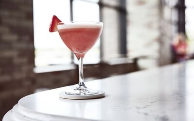 The Scarlet, Lincoln, a Tribute Portfolio Hotel