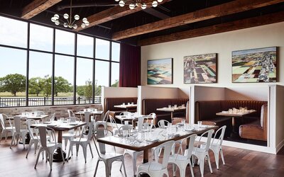 The Scarlet, Lincoln, a Tribute Portfolio Hotel