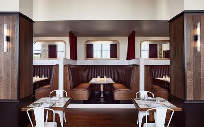 The Scarlet, Lincoln, a Tribute Portfolio Hotel