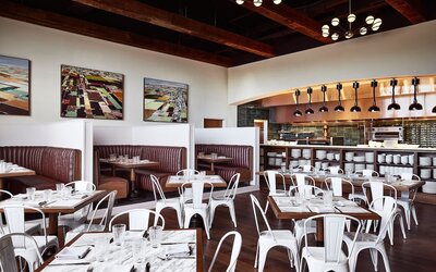 The Scarlet, Lincoln, a Tribute Portfolio Hotel