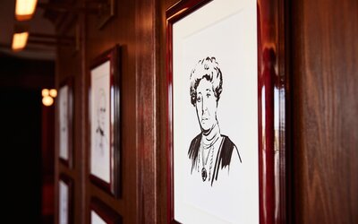 The Scarlet, Lincoln, a Tribute Portfolio Hotel