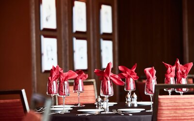 The Scarlet, Lincoln, a Tribute Portfolio Hotel