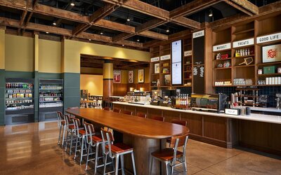 The Scarlet, Lincoln, a Tribute Portfolio Hotel