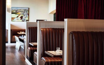 The Scarlet, Lincoln, a Tribute Portfolio Hotel
