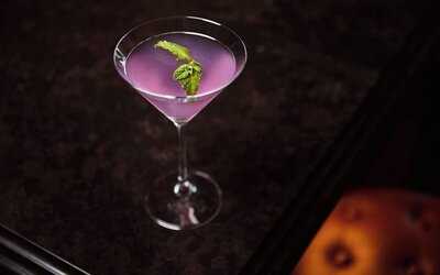 The Scarlet, Lincoln, a Tribute Portfolio Hotel