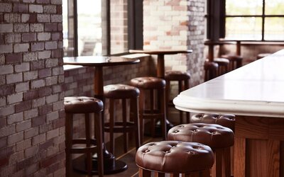 The Scarlet, Lincoln, a Tribute Portfolio Hotel