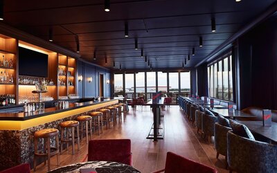 The Scarlet, Lincoln, a Tribute Portfolio Hotel