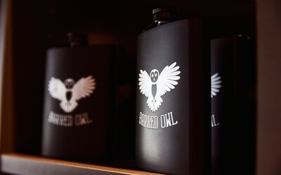 The Scarlet, Lincoln, a Tribute Portfolio Hotel
