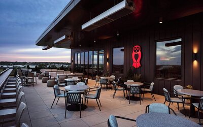 The Scarlet, Lincoln, a Tribute Portfolio Hotel