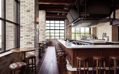 The Scarlet, Lincoln, a Tribute Portfolio Hotel