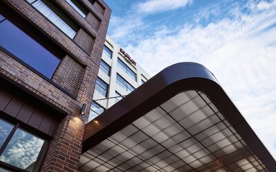 The Scarlet, Lincoln, a Tribute Portfolio Hotel