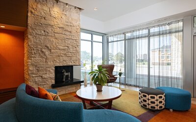 Fairfield Inn & Suites Lincoln Airport