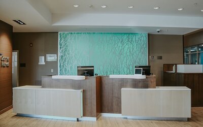 Fairfield Inn & Suites Lincoln Airport