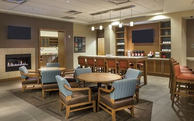 Hyatt Place Lincoln / Downtown - Haymarket