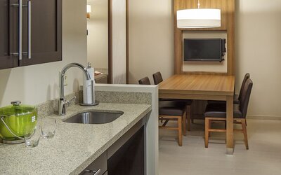 Hyatt Place Lincoln / Downtown - Haymarket