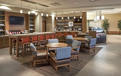 Hyatt Place Lincoln / Downtown - Haymarket