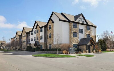 Residence Inn by Marriott Lincoln South