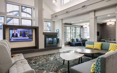Residence Inn by Marriott Lincoln South