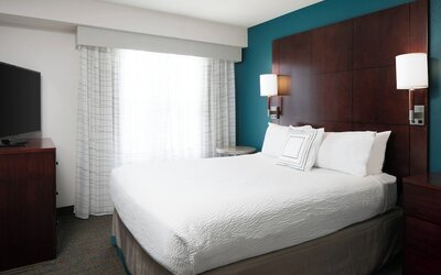Residence Inn by Marriott Lincoln South