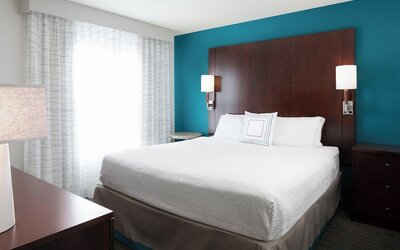 Residence Inn by Marriott Lincoln South