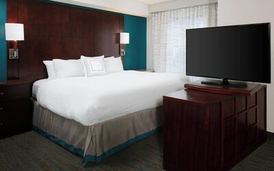 Residence Inn by Marriott Lincoln South