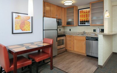 Residence Inn by Marriott Lincoln South