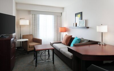 Residence Inn by Marriott Lincoln South