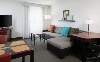 Residence Inn by Marriott Lincoln South