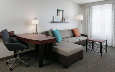 Residence Inn by Marriott Lincoln South