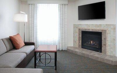 Residence Inn by Marriott Lincoln South