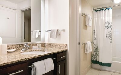 Residence Inn by Marriott Lincoln South