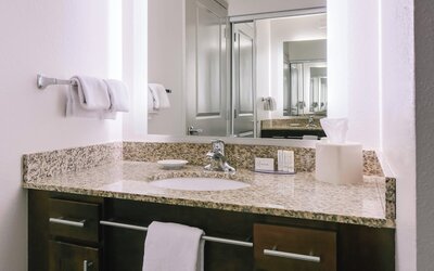 Residence Inn by Marriott Lincoln South