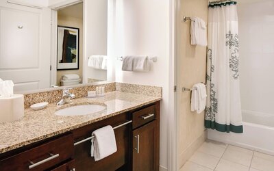 Residence Inn by Marriott Lincoln South