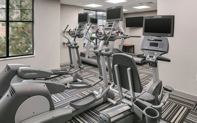 Residence Inn by Marriott Lincoln South