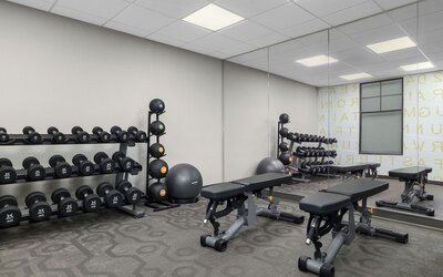Residence Inn by Marriott Lincoln South