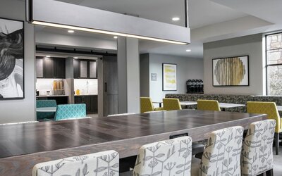 Residence Inn by Marriott Lincoln South
