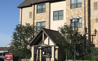 Residence Inn by Marriott Lincoln South