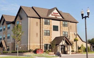 Residence Inn by Marriott Lincoln South