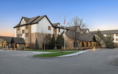 Residence Inn by Marriott Lincoln South