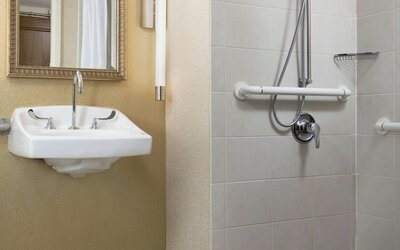 The Lincoln Marriott Cornhusker Hotel