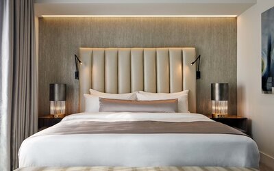 The Kindler Hotel