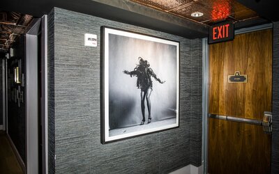 The Kindler Hotel