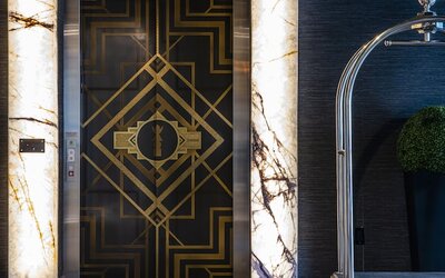 The Kindler Hotel