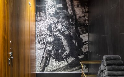 The Kindler Hotel