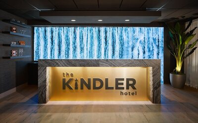 The Kindler Hotel
