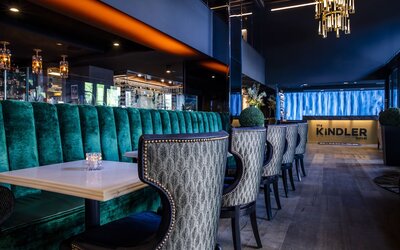 The Kindler Hotel