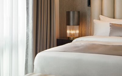 The Kindler Hotel