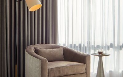 The Kindler Hotel